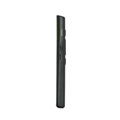 image of RAPOO XR100 Smart Flip Pen Presenter with Spec and Price in BDT