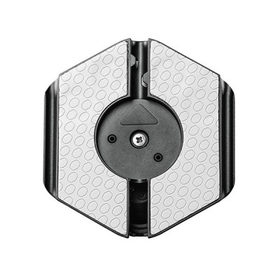 image of Cooler Master GEM Holder Black  with Spec and Price in BDT