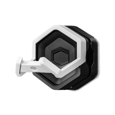 image of Cooler Master GEM Holder Black  with Spec and Price in BDT