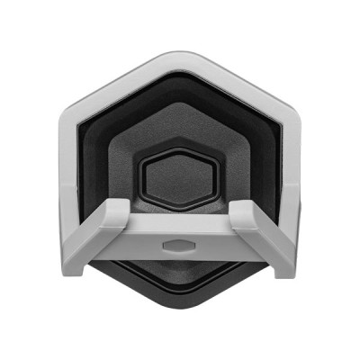 image of Cooler Master GEM Holder Black  with Spec and Price in BDT