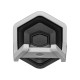 Cooler Master GEM Holder Black 