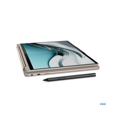 image of Lenovo Yoga 9i (82LU008MIN) 12th Gen Core I7 16GB RAM 1TB SSD 14 Inch Touch Laptop with Spec and Price in BDT