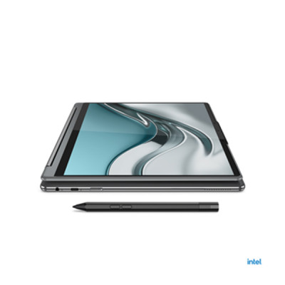 image of Lenovo Yoga 9i (82LU008NIN) 12th Gen Core I7 16GB RAM 1TB SSD 14 Inch Touch Laptop with Spec and Price in BDT