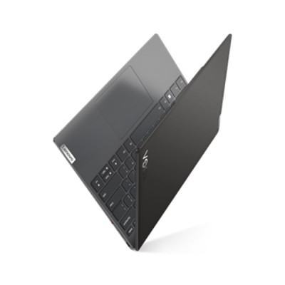 image of Lenovo Yoga Slim 7i (82U9004XIN) 12th Gen Core I7 16GB RAM 1TB SSD 13.3 Inch Laptop with Spec and Price in BDT