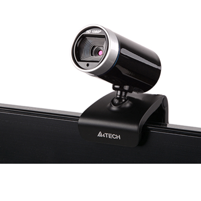 image of A4tech PK-910H 1080P FULL-HD Webcam with Spec and Price in BDT