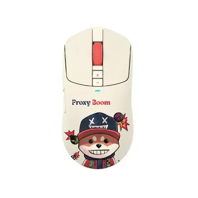 image of A4Tech Bloody R72 Ultra Duo Dual Mode Proxy Boom Wireless Gaming Mouse with Spec and Price in BDT