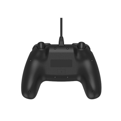 image of A4TECH Bloody GP30 Ergonomic Gaming Controller - Red with Spec and Price in BDT