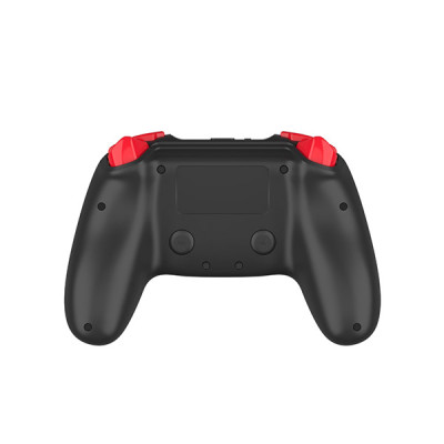 image of A4Tech Bloody GPW70 2.4G Wireless RGB Gaming Controller - Black with Spec and Price in BDT