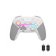 A4Tech Bloody GPW70 2.4G Wireless RGB Gaming Controller - White