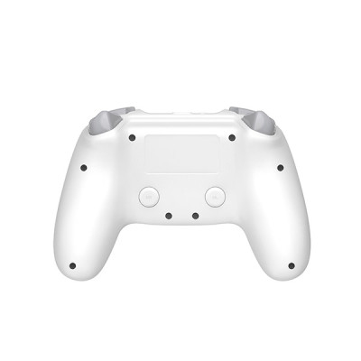 image of A4Tech Bloody GPW70 2.4G Wireless RGB Gaming Controller - White with Spec and Price in BDT