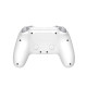 A4Tech Bloody GPW70 2.4G Wireless RGB Gaming Controller - White