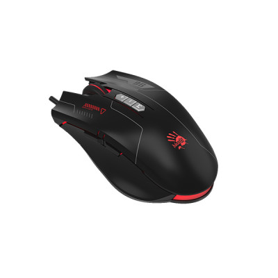 image of A4tech Bloody ES7 RGB Esports Gaming Mouse with Spec and Price in BDT
