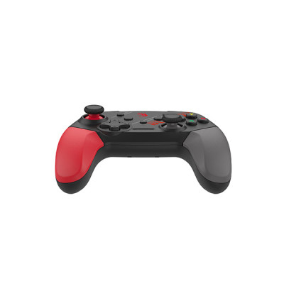 image of A4Tech Bloody GPW50 2.4G Wireless & USB Gaming Controller - Red with Spec and Price in BDT