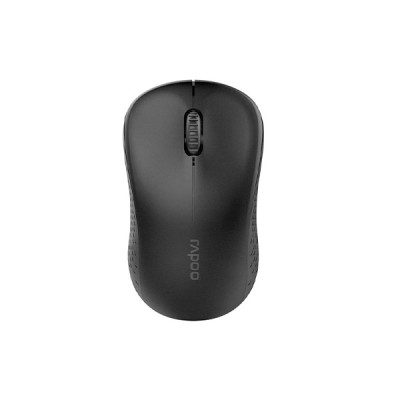 image of Rapoo M160 Multi-mode Wireless Mouse  with Spec and Price in BDT
