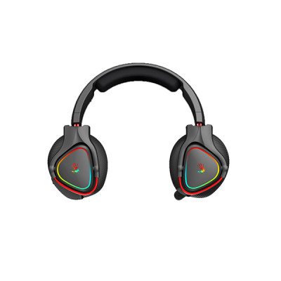 image of A4tech Bloody MR710 RGB Gaming Wireless Headphone with Spec and Price in BDT