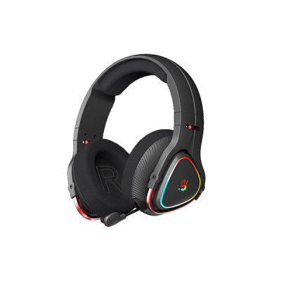 image of A4tech Bloody MR710 RGB Gaming Wireless Headphone with Spec and Price in BDT