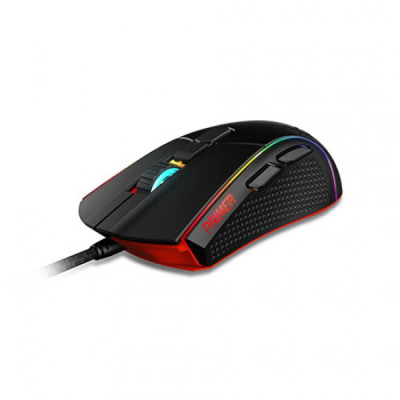 image of ADATA XPG Primer Omron Switch RGB Gaming Mouse with Spec and Price in BDT