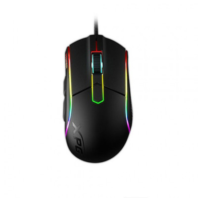 image of ADATA XPG Primer Omron Switch RGB Gaming Mouse with Spec and Price in BDT