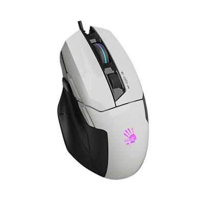 image of A4TECH Bloody W70 Max RGB Gaming Mouse with Spec and Price in BDT