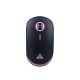 Golden Field GF-M602W BK Wireless Mouse