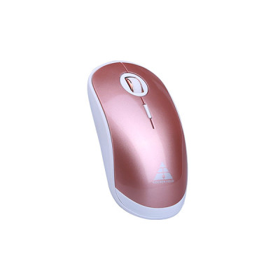 image of Golden Field GF-M602W RG Wireless Mouse with Spec and Price in BDT