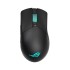 Asus ROG P706 Gladius III WL asymmetrical wireless gaming mouse