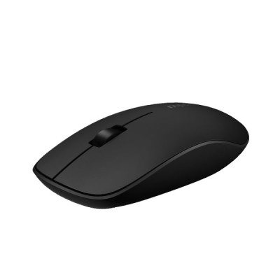 image of Rapoo M200 Multi-mode Wireless Silent Mouse with Spec and Price in BDT