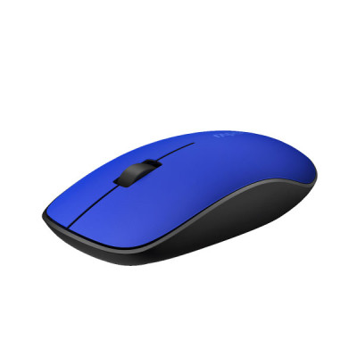 image of Rapoo M200 Multi-mode Wireless Silent Mouse with Spec and Price in BDT