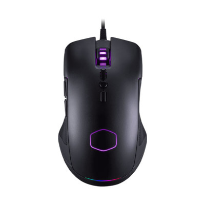 image of Cooler Master CM-310-KKWO2 Gaming Mouse with Spec and Price in BDT