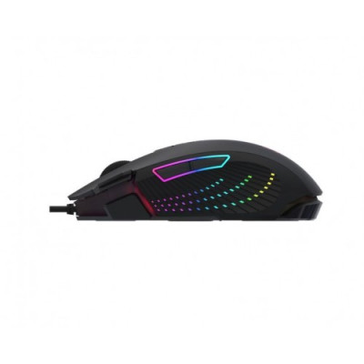 image of A4TECH Bloody J90S 2-Fire RGB Animation gaming mouse with Spec and Price in BDT