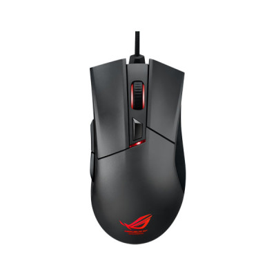 image of Asus ROG Gladius gaming mouse with Spec and Price in BDT