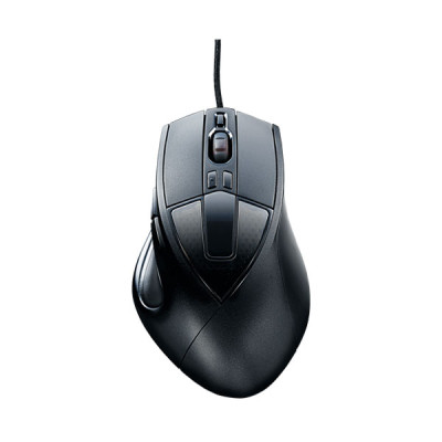 image of Cooler Master Sentinel III Gaming Mouse with Spec and Price in BDT