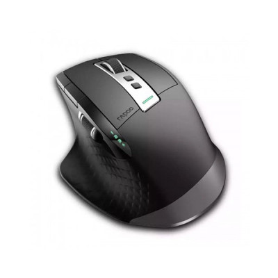 image of Rapoo MT750S Multi-mode Wireless Mouse with Spec and Price in BDT