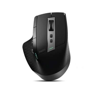 image of Rapoo MT750S Multi-mode Wireless Mouse with Spec and Price in BDT