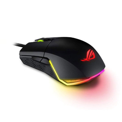 image of Asus ROG Pugio gaming mouse with Spec and Price in BDT