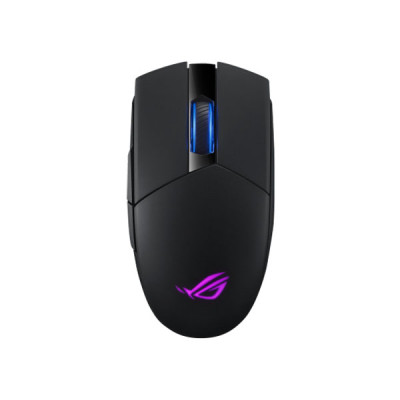 image of ASUS ROG Strix Impact II wireless gaming mouse with Spec and Price in BDT