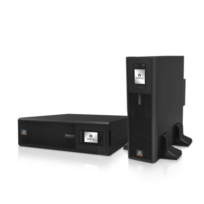 image of Vertiv Liebert ITA2 6KVA Online UPS with Spec and Price in BDT