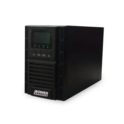 image of Power Guard 1KVA Online Standard Backup UPS with Spec and Price in BDT