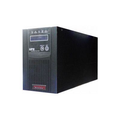 image of Power Guard 3KVA Online Long Backup UPS with Spec and Price in BDT