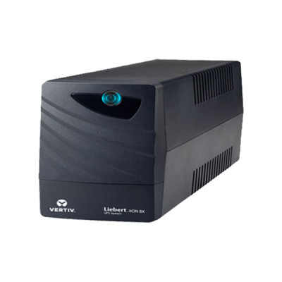 image of VERTIV ITON CX 1000VA offline UPS with Spec and Price in BDT