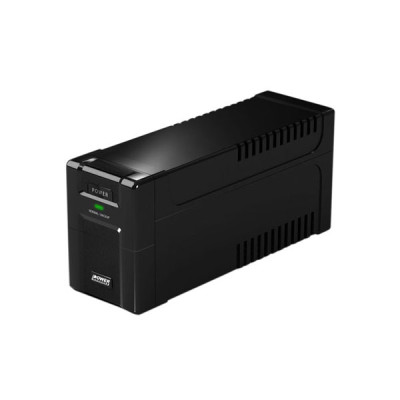 image of Power Guard PG 1200VA CS Offline UPS with Spec and Price in BDT