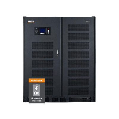 image of Vertiv Hipulse U 400KVA Online UPS with Spec and Price in BDT