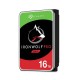 Seagate IronWolf Pro 16TB 7200RPM SATA NAS HDD - ST16000NE000