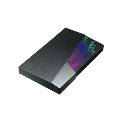 image of ASUS FX EHD-A1T 1TB Portable Hard Drive with Spec and Price in BDT