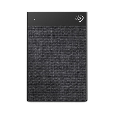 image of Seagate Backup Plus Ultra Touch 2TB Portable HDD - STHH2000400  with Spec and Price in BDT