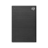 Seagate One Touch 1TB Portable HDD with Password Protection - STKY1000400