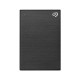 Seagate One Touch 1TB Portable HDD with Password Protection - STKY1000400