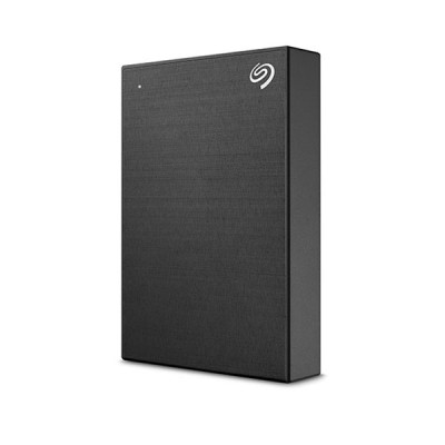 image of Seagate One Touch 4TB Portable HDD Password Protection -STKZ4000400  with Spec and Price in BDT