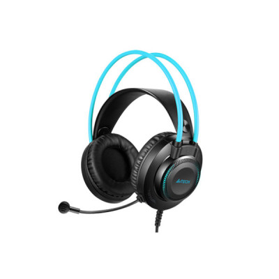 image of A4TECH Fstyler FH200i Stereo Headphone with Spec and Price in BDT