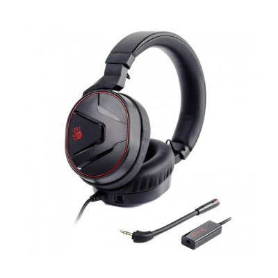 image of A4TECH Bloody G600I Gaming Headset with Spec and Price in BDT
